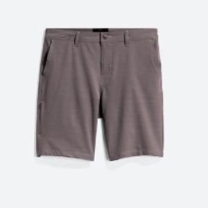 Even Tide Dress Shorts